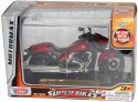 Suzuki Boulevard M90 VZ1500 Intruder 1:18 Motormax