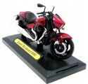 Suzuki Boulevard M90 VZ1500 Intruder 1:18 Motormax