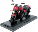 Suzuki Boulevard M90 VZ1500 Intruder 1:18 Motormax