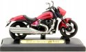 Suzuki Boulevard M90 VZ1500 Intruder 1:18 Motormax