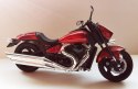 Suzuki Boulevard M90 VZ1500 Intruder 1:18 Motormax