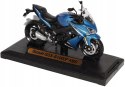 Suzuki GSX-S1000F ABS 1:18 Motormax