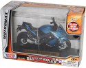 Suzuki GSX-S1000F ABS 1:18 Motormax