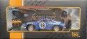 Alpine Renault A110 #18 J-C Andruet model IXO 1:24