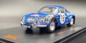 Alpine Renault A110 #18 J-C Andruet model IXO 1:24