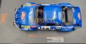 Alpine Renault A110 #18 J-C Andruet model IXO 1:24