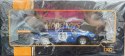 Alpine Renault A110 #21 J-P Nicolas model IXO 1:24