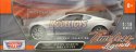 Aston Martin DB9 Coupe 1:18 model Motormax 73174