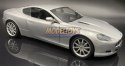 Aston Martin DB9 Coupe 1:18 model Motormax 73174