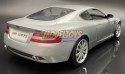 Aston Martin DB9 Coupe 1:18 model Motormax 73174