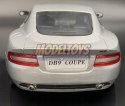 Aston Martin DB9 Coupe 1:18 model Motormax 73174