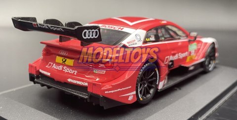 Audi RS 5 DTM 2018 #33 model Bburago 1:32 Audi RS 5 DTM 2018 #33 model Bburago 1:32
