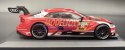 Audi RS 5 DTM 2018 #33 model Bburago 1:32