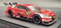 Audi RS 5 DTM 2018 #33 model Bburago 1:32