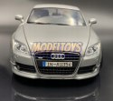 Audi TT coupe V6 3.2 1:18 model Motormax 73177