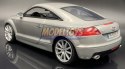 Audi TT coupe V6 3.2 1:18 model Motormax 73177