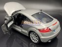 Audi TT coupe V6 3.2 1:18 model Motormax 73177