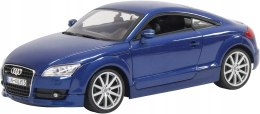 Audi TT coupe V6 3.2 1:18 model Motormax 73177