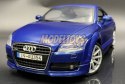 Audi TT coupe V6 3.2 1:18 model Motormax 73177