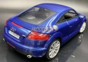 Audi TT coupe V6 3.2 1:18 model Motormax 73177