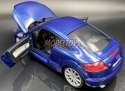 Audi TT coupe V6 3.2 1:18 model Motormax 73177