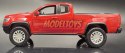 CHEVROLET COLORADO ZR2 2017 1/27 Maisto 31517