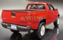 CHEVROLET COLORADO ZR2 2017 1/27 Maisto 31517