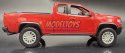 CHEVROLET COLORADO ZR2 2017 1/27 Maisto 31517