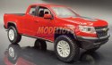 CHEVROLET COLORADO ZR2 2017 1/27 Maisto 31517