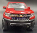 CHEVROLET COLORADO ZR2 2017 1/27 Maisto 31517