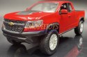 CHEVROLET COLORADO ZR2 2017 1/27 Maisto 31517