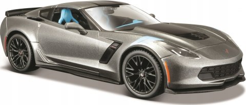 CORVETTE Grand Sport 2017 1:24 Maisto 31516