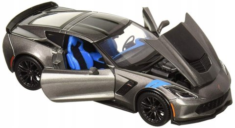 CORVETTE Grand Sport 2017 1:24 Maisto 31516 CORVETTE Grand Sport 2017 1:24 Maisto 31516