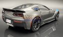 CORVETTE Grand Sport 2017 1:24 Maisto 31516