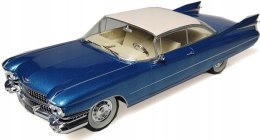 Cadillac Eldorado 1959 model 124103 WhiteBox 1:24