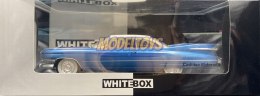 Cadillac Eldorado 1959 model 124103 WhiteBox 1:24