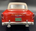 Chevrolet Bel Air 1955 1:18 model Motormax 73184