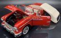 Chevrolet Bel Air 1955 1:18 model Motormax 73184