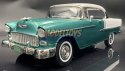 Chevrolet Bel Air Coupe 1955 1:18 Motormax 73185