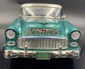 Chevrolet Bel Air Coupe 1955 1:18 Motormax 73185