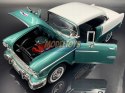 Chevrolet Bel Air Coupe 1955 1:18 Motormax 73185