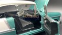 Chevrolet Bel Air Coupe 1955 1:18 Motormax 73185