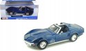 Chevrolet CORVETTE Stingray 1970 1:24 Maisto 31202