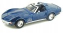 Chevrolet CORVETTE Stingray 1970 1:24 Maisto 31202