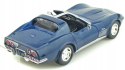 Chevrolet CORVETTE Stingray 1970 1:24 Maisto 31202