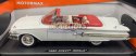 Chevrolet Impala 1960 1:18 Motormax 73110