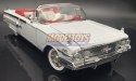 Chevrolet Impala 1960 1:18 Motormax 73110