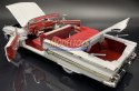 Chevrolet Impala 1960 1:18 Motormax 73110