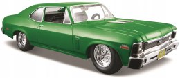 Chevrolet NOVA SS 1970 1:24 Maisto 31262