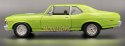 Chevrolet NOVA SS 1970 1:24 Maisto 31262